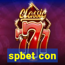 spbet con